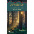 Depression: Walking from Darkness Into the Dawn