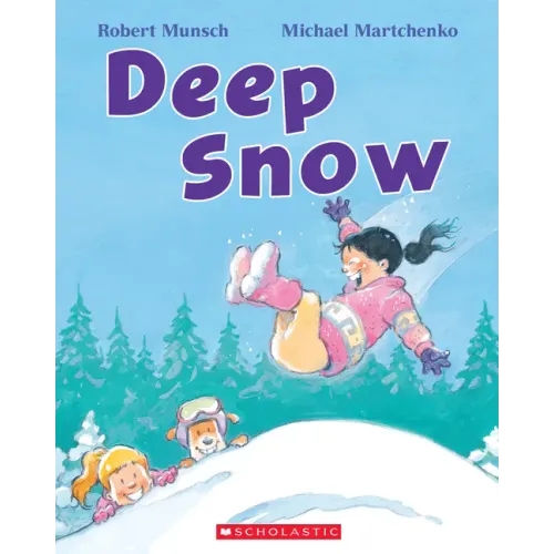 Deep Snow