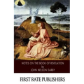 Notes on the Book of Revelation