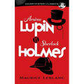 Arsène Lupin vs. Sherlock Holmes