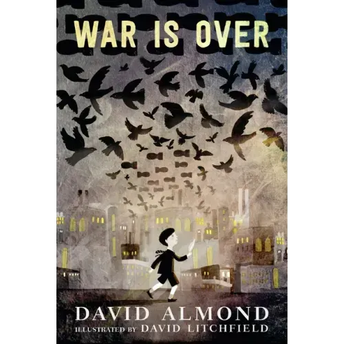 War Is Over