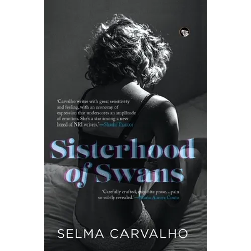 Sisterhood of Swans