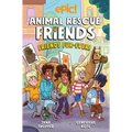 Animal Rescue Friends: Friends Fur-Ever: Volume 2