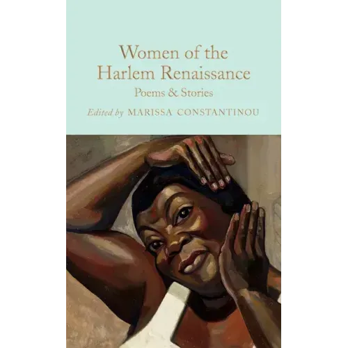 Women of the Harlem Renaissance
