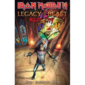 Iron Maiden V2: Legacy If the Beast: Night City