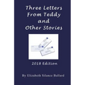 Three Letters From Teddy and Other Stories