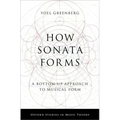 How Sonata Forms: A Bottom-Up Approach to Musical Form