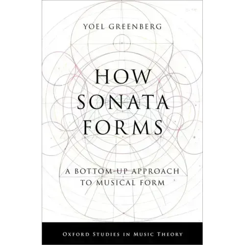 How Sonata Forms: A Bottom-Up Approach to Musical Form