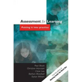 Assessment for Learning