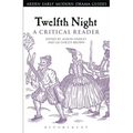 Twelfth Night: A Critical Reader