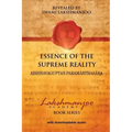 Essence of the Supreme Reality: Abhinavagupta's Paramarthasara