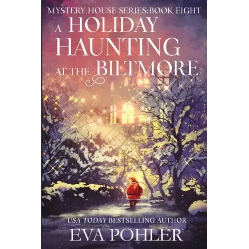 A Holiday Haunting at the Biltmore