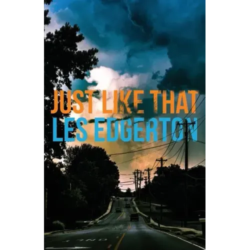 Just Like That