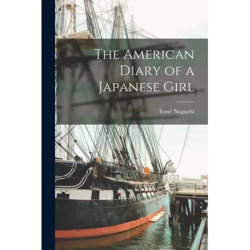 The American Diary of a Japanese Girl