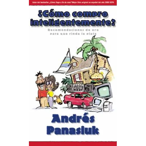 ¿Cómo Compro Inteligentemente?