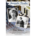 Jeannette Rankin: America's First Congresswoman