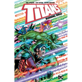 Titans: Burning Rage
