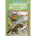 Shepherd Boy & the Wolf: A Lesson in Honesty: A Lesson in Honesty