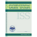 International Sports Studies Vol 35/2