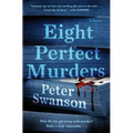 Eight Perfect Murders