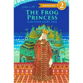 The Frog Princess - A Russian Fairy Tale about Love and Loyalty