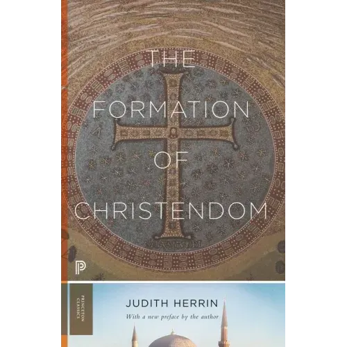 The Formation of Christendom