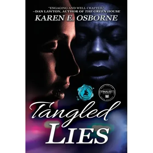 Tangled Lies