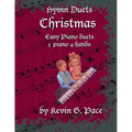 Hymn Duets - Christmas: One piano, four hands