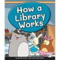 How a Library Works