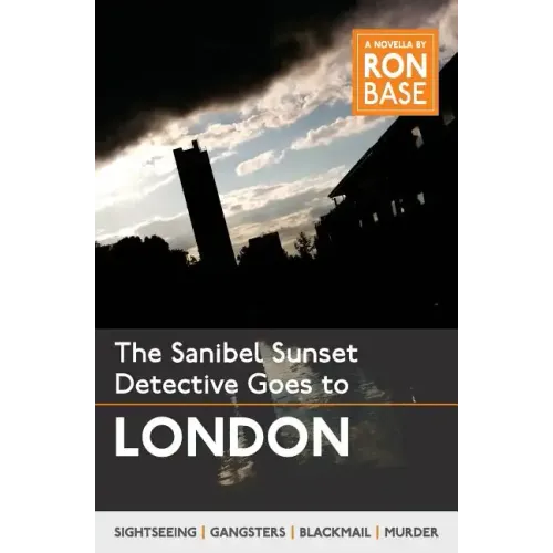 The Sanibel Sunset Detective Goes to London