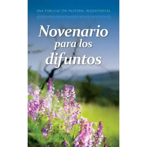 Novenario Para Los Difuntos