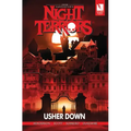 John Carpenter's Night Terrors: Usher Down