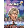 Who Was David Bowie?