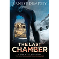 The Last Chamber: A Sean Wyatt Thriller