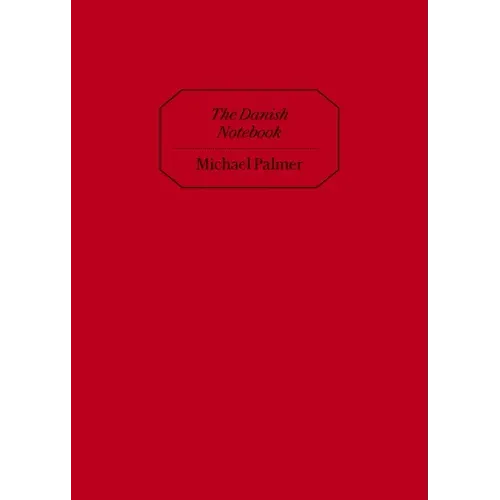 The Danish Notebook