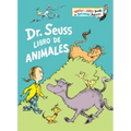 Dr. Seuss Libro de Animales (Dr. Seuss's Book of Animals Spanish Edition)