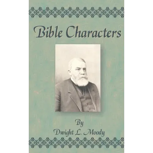 Bible Characters