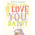 I Love You, Daddy