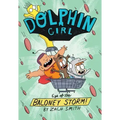 Dolphin Girl 2: Eye of the Baloney Storm