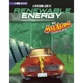 A Refreshing Look at Renewable Energy with Max Axiom, Super Scientist: 4D an Augmented Reading Science Experience