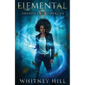 Elemental: Shadows of Otherside Book 1