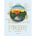 Embroidery