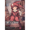 Sword Art Online Alternative Gun Gale Online, Vol. 11 (Light Novel): 5th Squad Jam: Start Volume 11