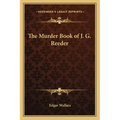 The Murder Book of J. G. Reeder