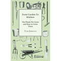 Our Wartime Kitchen Garden
