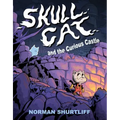 Skull Cat (Book One): Skull Cat and the Curious Castle