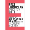 Best European Fiction