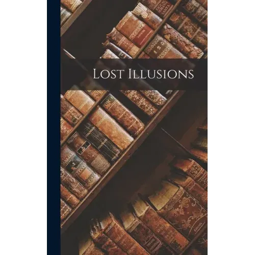 Lost Illusions