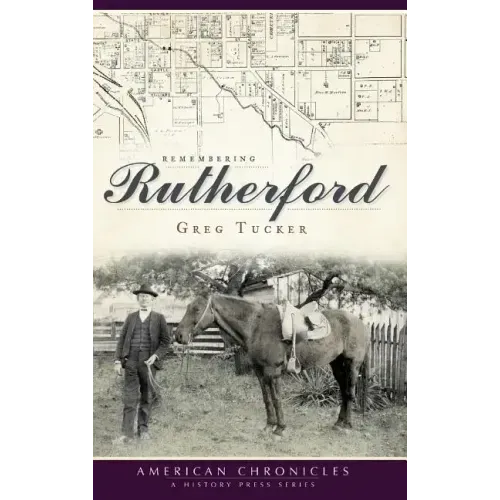 Remembering Rutherford