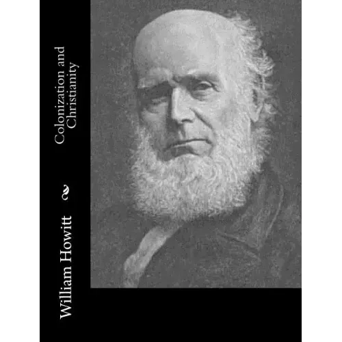 Colonization and Christianity